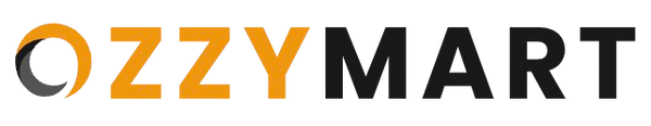 Ozzy Mart logo