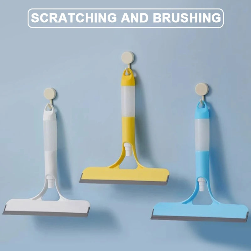 Multifunctional Glass Cleaner