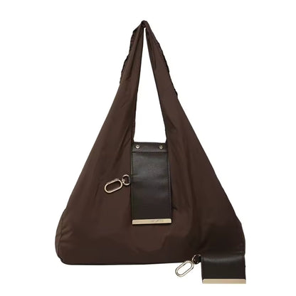 PopTote — Expandable Keychain Tote Bag