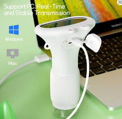 Kids Miniscope for Little Explorers