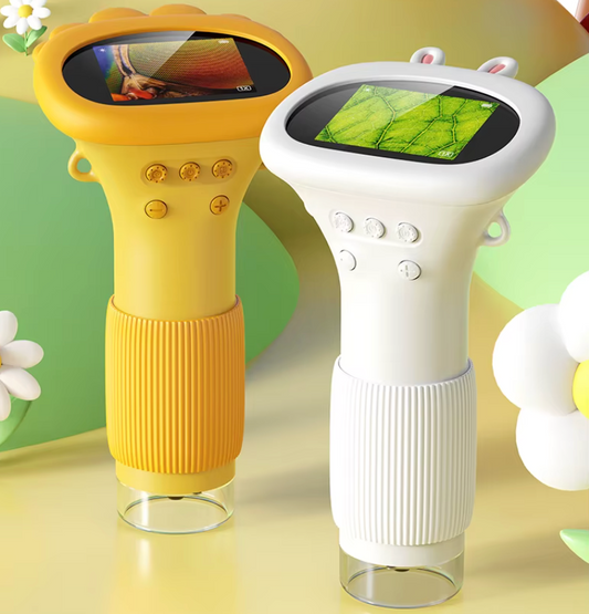 Kids Miniscope for Little Explorers