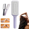 Sanify Hair Brush