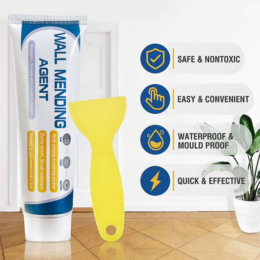 WallFix Pro - Quick Wall Repair Solution