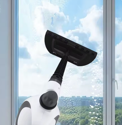 SteamBlitz – Pressurized Handheld Steam Cleaner