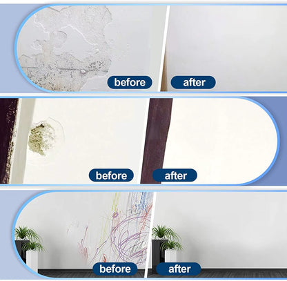 WallFix Pro - Quick Wall Repair Solution